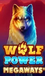Wolf Power Megaways