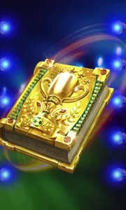 Book Of Champions