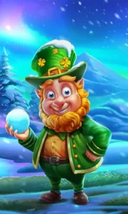 5 Frozen Charms Megaways