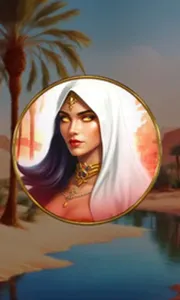Queen Of Oasis