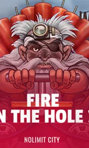 Fire in the Hole 3