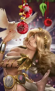 Demi Gods 2 CE