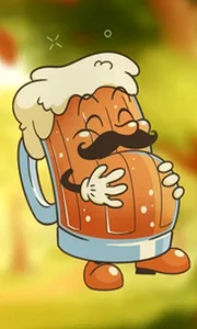 Benny the Beer