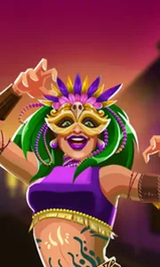 Carnival Queen - Reborn