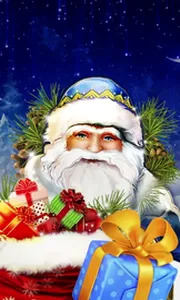 Ded Moroz 2