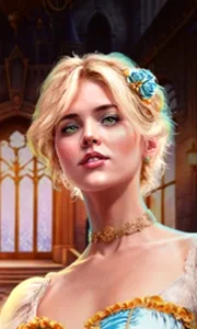 Story Of Cinderella