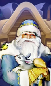 Ded Moroz