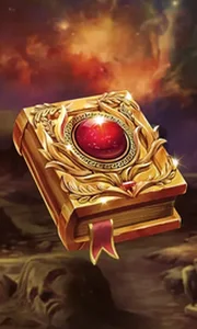 Book Of Demi Gods 4