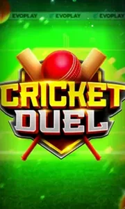 Cricket Duel