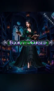 Book Of The Cursed