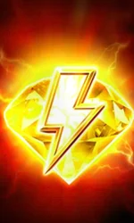 Diamonds Power: Hold and Win