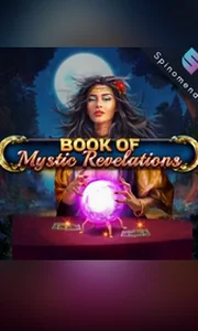 Book Of Mystic Revelations