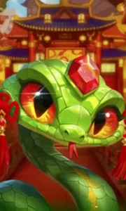 Fortune Snake