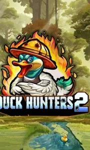 duck hunters 2