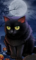 Spooky Halloween