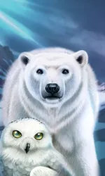 Majestic Winter - Avalanche