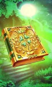 Book Of Clovers -Reloaded