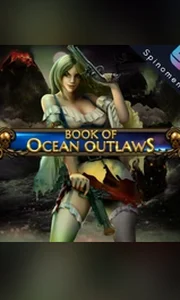 Book Of Ocean Outlaws